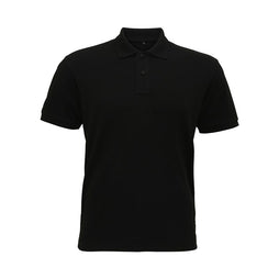 AQ005 - Super Smooth Knit Polo