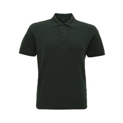 AQ005 - Super Smooth Knit Polo