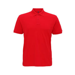 AQ005 - Super Smooth Knit Polo