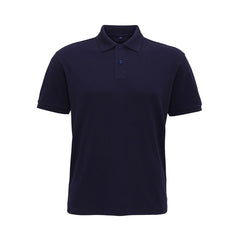 AQ005 - Super Smooth Knit Polo