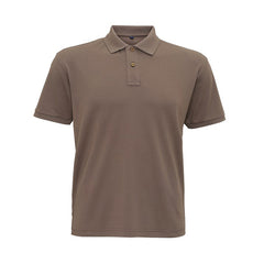 AQ005 - Super Smooth Knit Polo