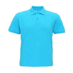 AQ005 - Super Smooth Knit Polo
