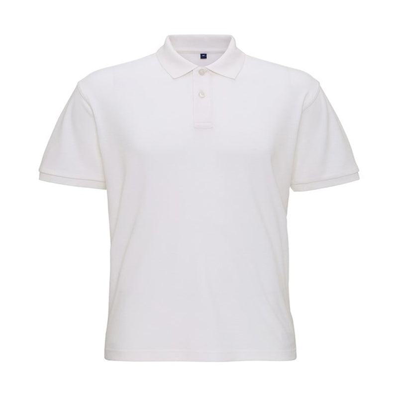 AQ005 - Super Smooth Knit Polo