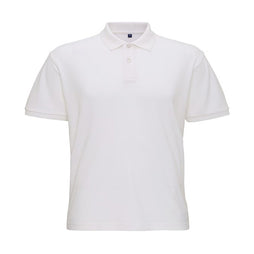 AQ005 - Super Smooth Knit Polo