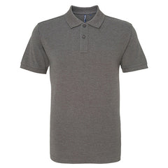 Classic Fit Cotton Polo