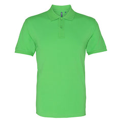 Classic Fit Cotton Polo