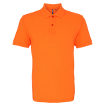 Classic Fit Cotton Polo