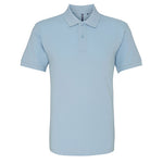 Classic Fit Cotton Polo