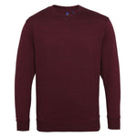 Twisted Yarn Sweatshirt