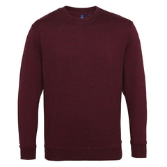 Twisted Yarn Sweatshirt