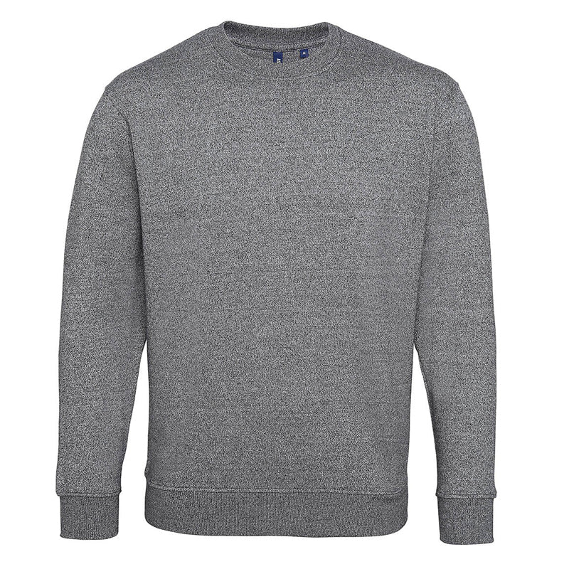 Twisted Yarn Sweatshirt