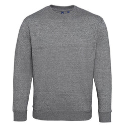 Twisted Yarn Sweatshirt