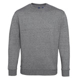 Twisted Yarn Sweatshirt