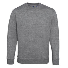 Twisted Yarn Sweatshirt