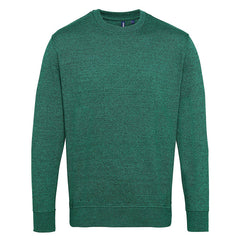 Twisted Yarn Sweatshirt