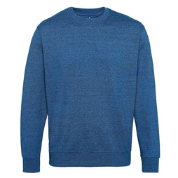 Twisted Yarn Sweatshirt