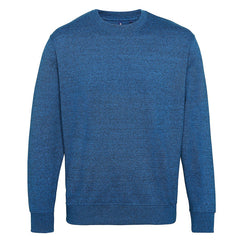 Twisted Yarn Sweatshirt