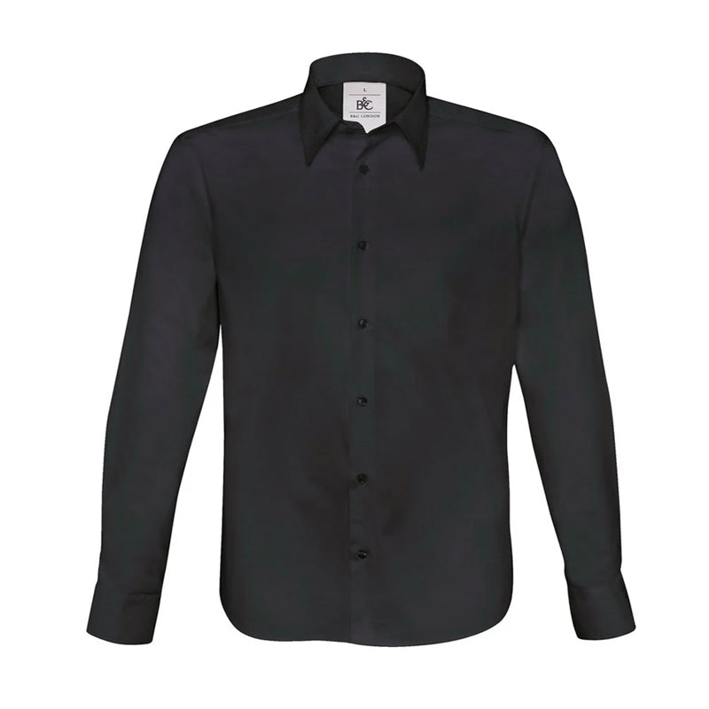 B & C London Shirt
