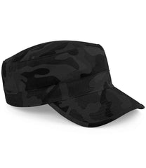 BB33 Midnight camo Front