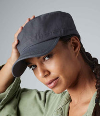 BB34 Graphite Grey Model