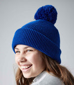 BB406B Bright Royal Model