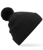 BB426B - Kids Original Pom Pom Beanie
