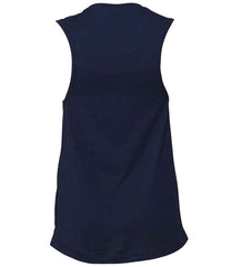 BL6003 Navy Back