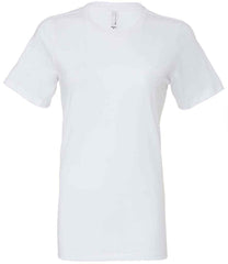 BL6400 White Front