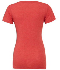 BL8413 Light Red Back