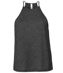 BL8809 Dark Grey Heather Front