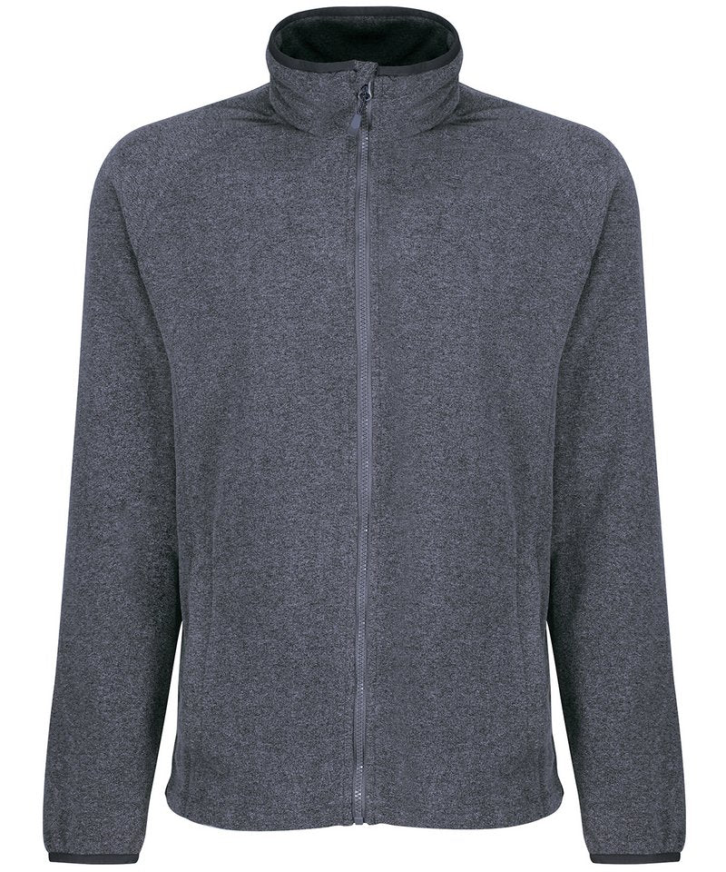 Salamba Mens Lightweight Marl Fleece
