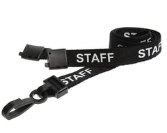 Lanyards - Staff