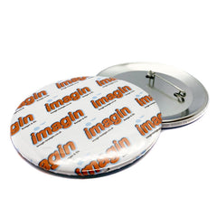 Button Badges - 77mm