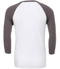 CV3200 White/Asphalt Back