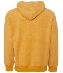 CV3329 Heather mustard Back