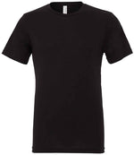 CV3413 Solid black Front