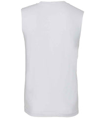 CV3483 White Back
