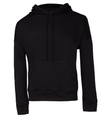 CV3729 -Canvas Unisex Sponge Fleece DTM Hoodie