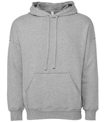 CV3742 Athletic Heather Front