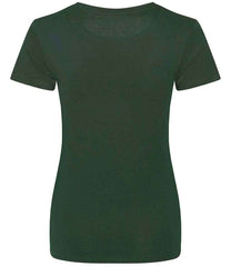 EA001F Bottle Green Back