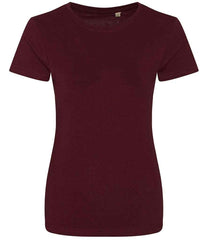 EA001F Burgundy Front