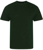 EA001 Bottle Green Front