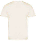 EA001 Natural Back