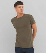 EA001 Olive Green Model