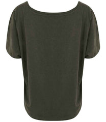 EA002F Fern Green Back