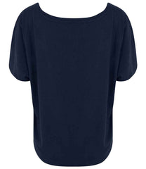 EA002F Navy Back