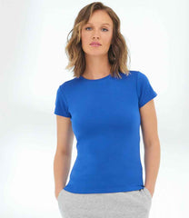 EA004F Royal Blue Model