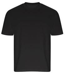 EA006 - Arrow Recycled Heavy Oversize T-Shirt