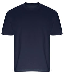 EA006 - Arrow Recycled Heavy Oversize T-Shirt
