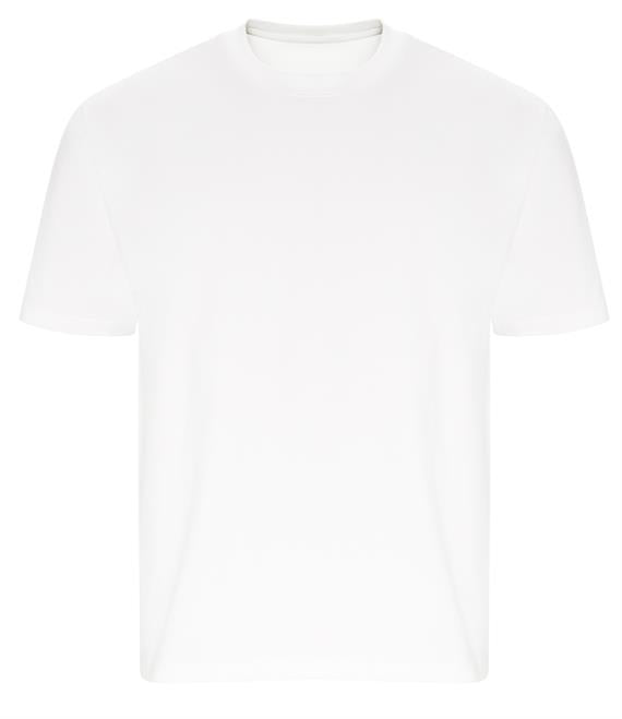 EA006 - Arrow Recycled Heavy Oversize T-Shirt